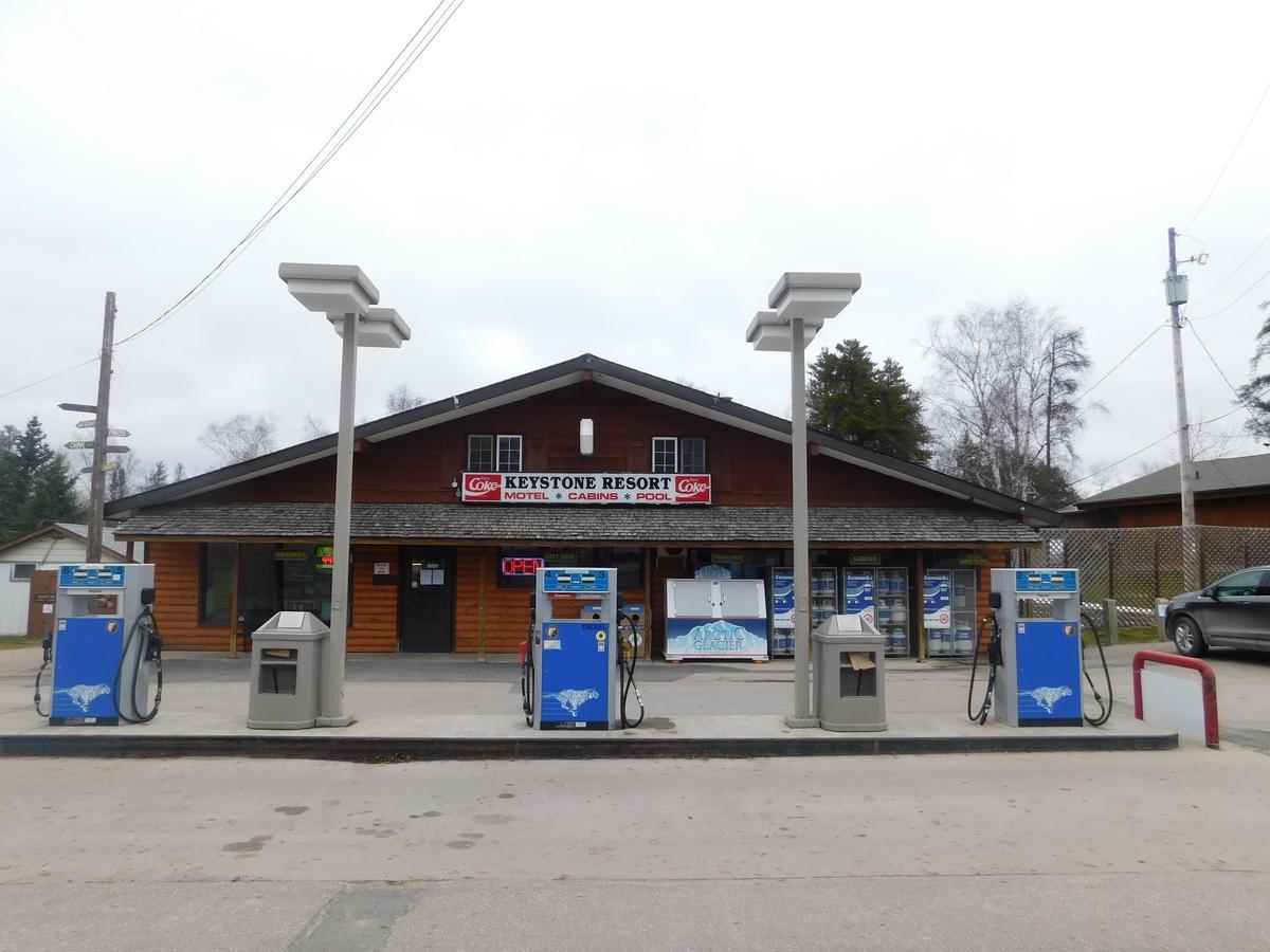 Keystone Resort Кенора Экстерьер фото